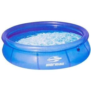 Piscina Inflável Redonda 1000 Litros Bel Life