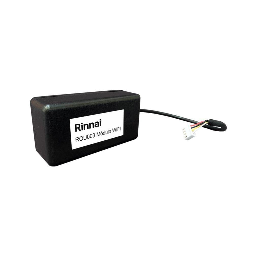 Modulo Wi Fi Controle De Produtos Rinnai