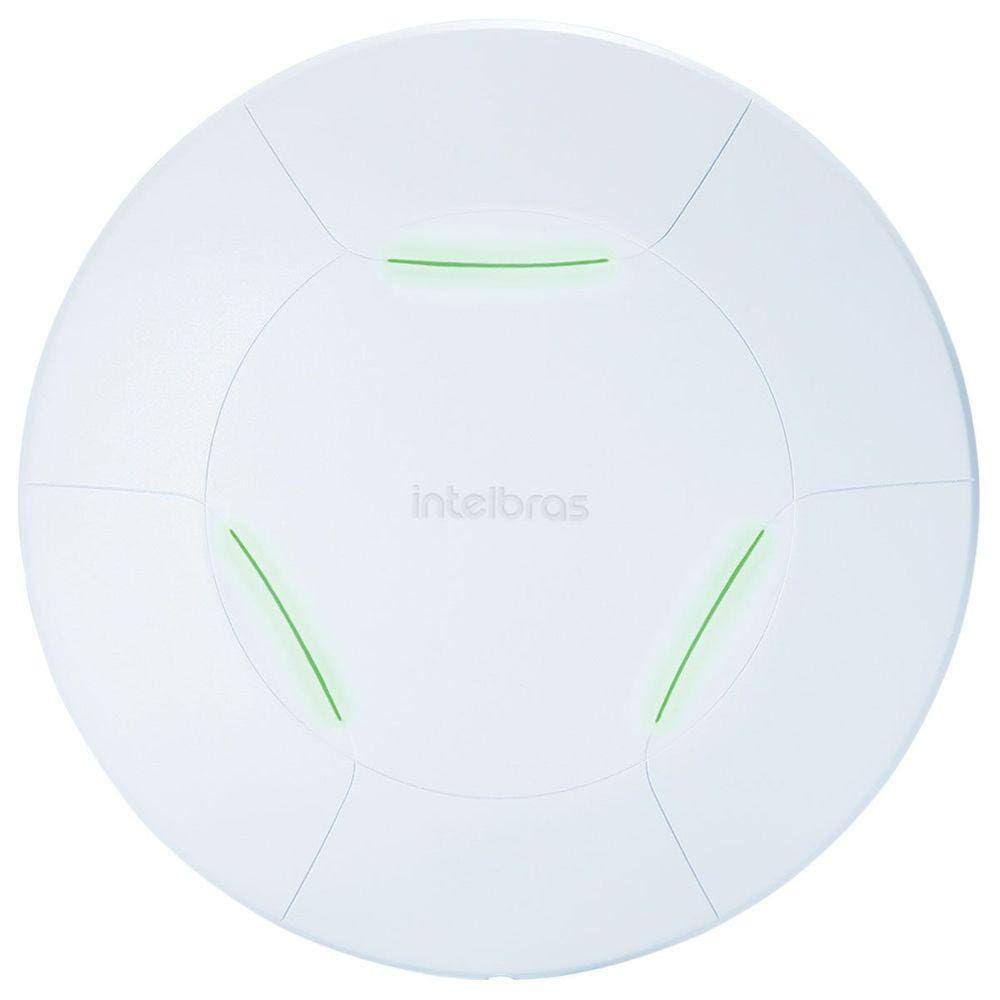 Roteador Access Point Corporativo de Teto - Intelbras