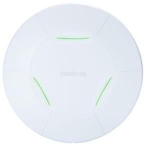 Roteador Access Point Corporativo de Teto - Intelbras