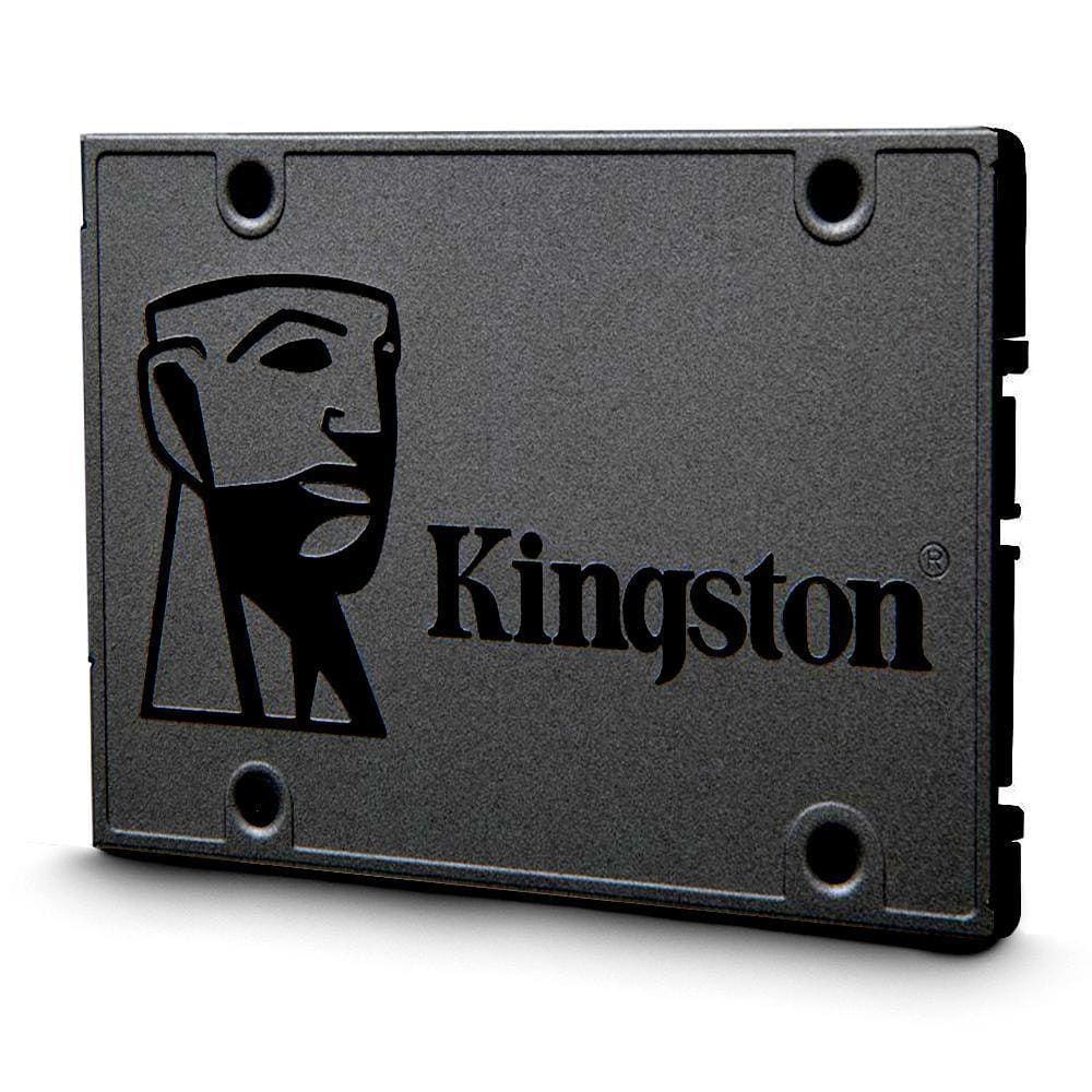 Ssd 960Gb A400 Sata 3 Sa400S37/960G Kingston