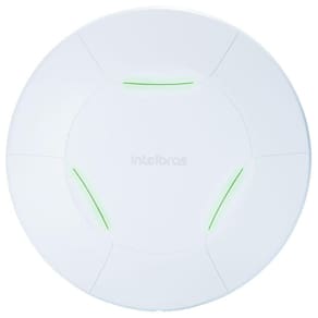 Roteador Access Point Corporativo de Teto - Intelbras