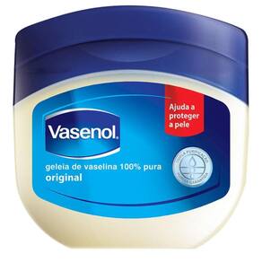Vasenol Recuperação Intensiva Geléia De Vaselina 100G