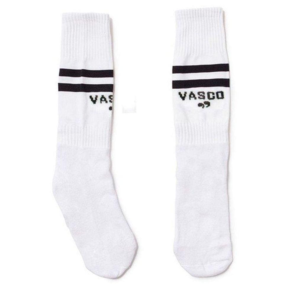 Meião Infantil Campo Vasco Oficial
