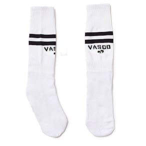 Meião Infantil Campo Vasco Oficial