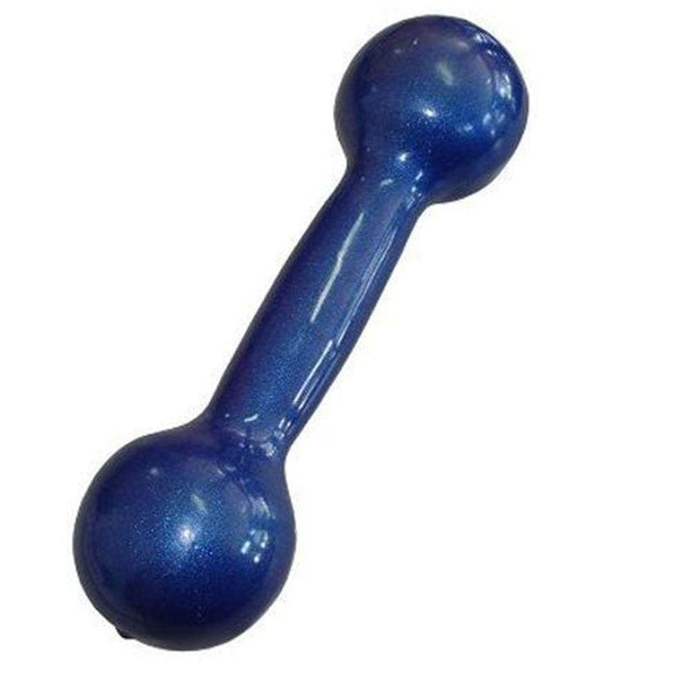 Halter Bola Emborrachado 5Kg