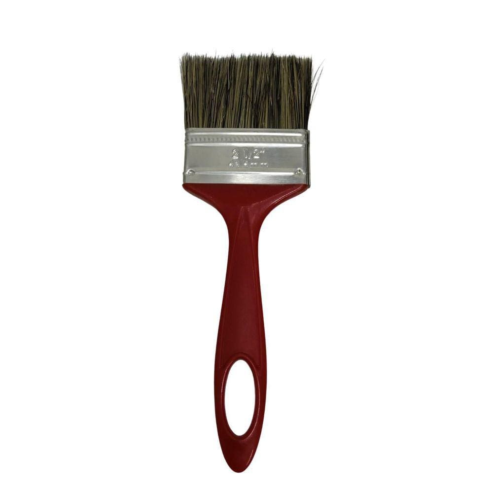 Pincel Para Pintura 2.1/2 - 63,5Mm 500 Tigre