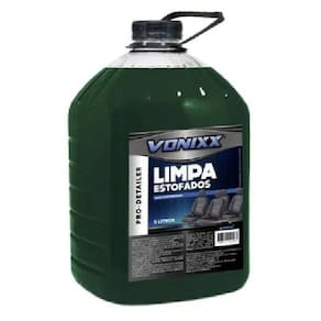 Limpa Estofados 5L Vonixx