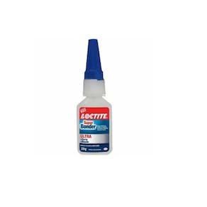 Cola Super Bonder Loctite Ultra 20G