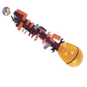Kit Ferramentas Com Cinto Pi3481 - Pica Pau