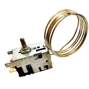 Termostato Geladeira Continental Bosch Rb35 Rsv46 Kdv44