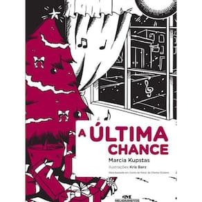 Livro A Última Chance