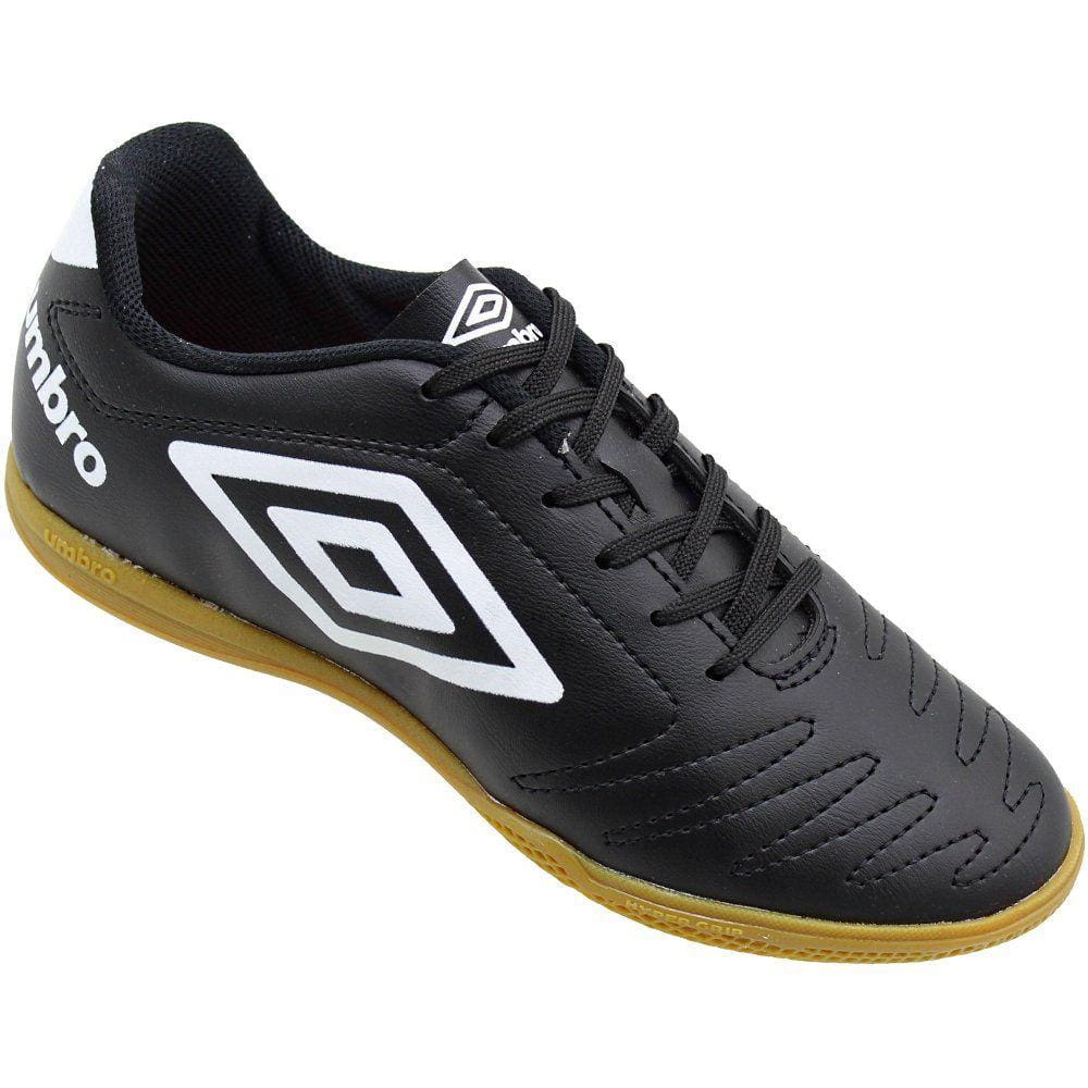 Chuteira Futsal Umbro Class Indoor Unissex
