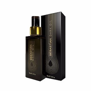 Óleo Sebastian Dark Oil 95Ml