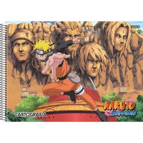 Comprar Caderno Dragon Ball Desenho Espiral 60 Fls - Bazar Paulinho