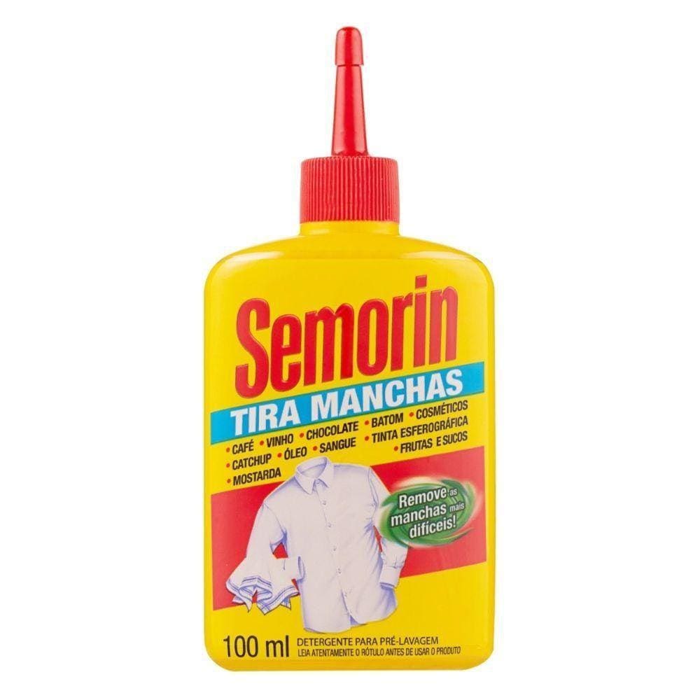 Semorin Tira Mancha 100Ml