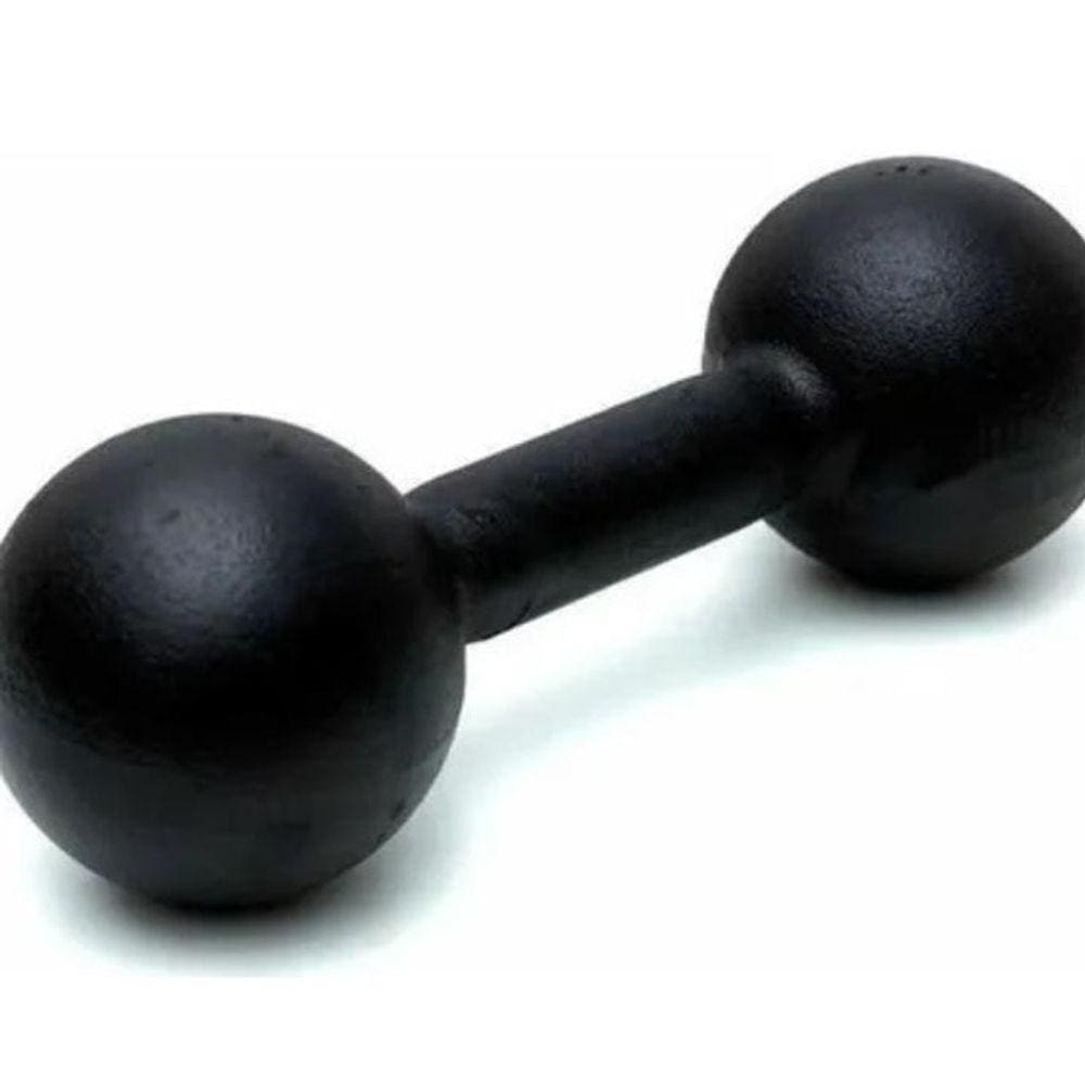 Halter Bola Pintado 5Kg