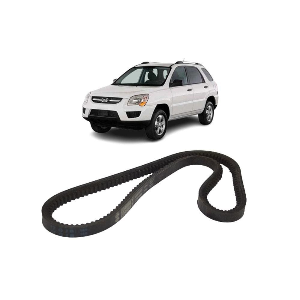 Correia Direcao Hidraulica Sportage 2.0