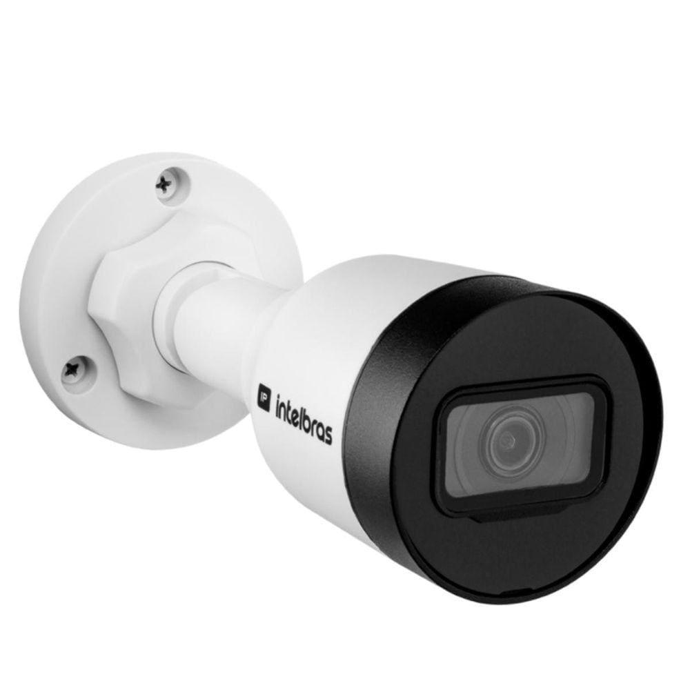 Câmera Ip Bullet Full Hd Ir 30M Vip1230B G3 Intelbras