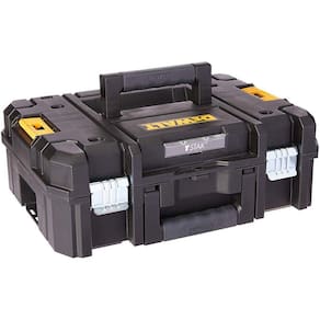 Caixa De Ferramentas Tstak Dewalt Nº2 Dwst17807