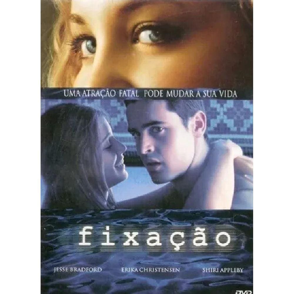 Fixação - Dvd Fox