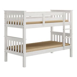 Beliche 100% Madeira Maciça 730B Branco Lavado Piratini
