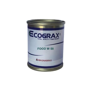 Graxa Atóxica Alimentícia Multiuso - 1 Kg