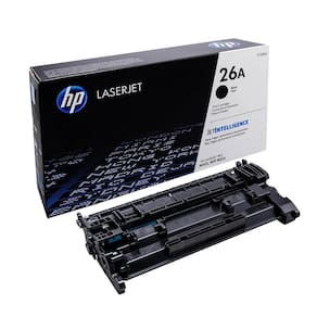 Toner Genuino Cf226A 226A 26A laserjet M402 M426 M402W M426DW
