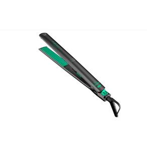 Prancha Elegance Babosa Ceramic Ion Gama - Bivolt