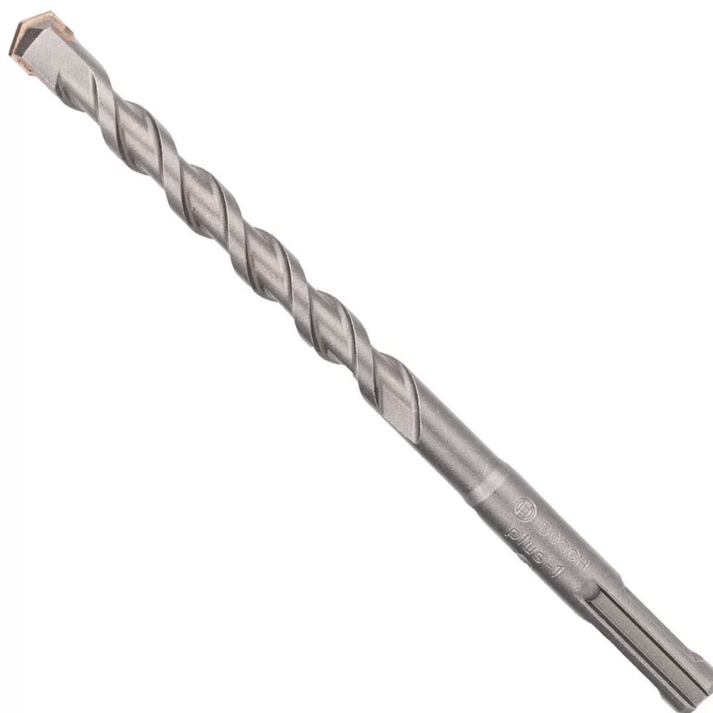 Broca Sds Plus 1 5X160 Bosch