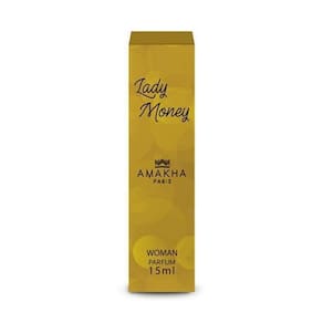 Lady Money Woman Parfum 15Ml