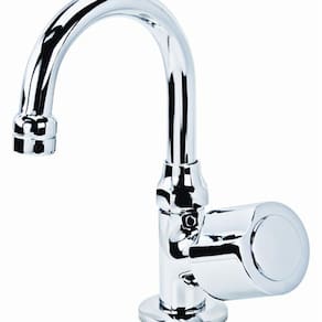 Torneira Bica Móvel Lavatório C40 Ligth Bognar