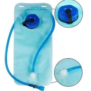 Refil Bolsa De Hidratação Mochila 2L Reservatório Lkz-726