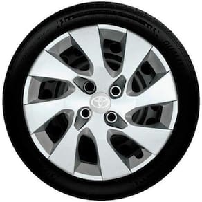 Calota Toyota Corolla Etios Aro 14 De Parafuso 133Ty