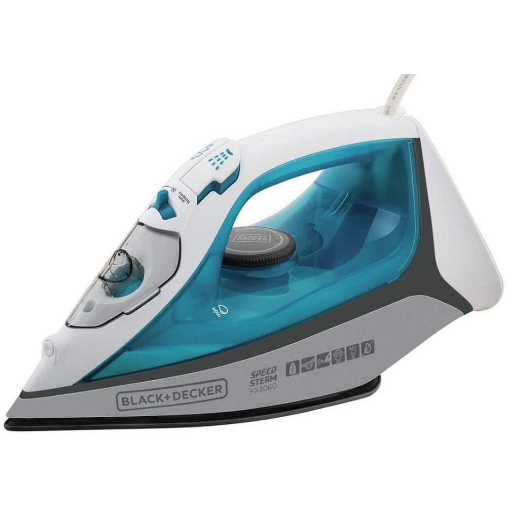 Ferro Black Decker Fx3060 Ceramic