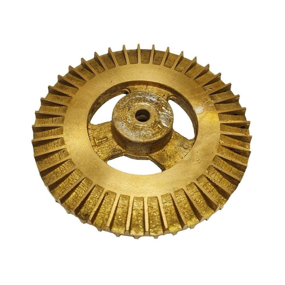 Rotor Do Pressurizador Komeco Tp825T G2 Cod. 0100030097