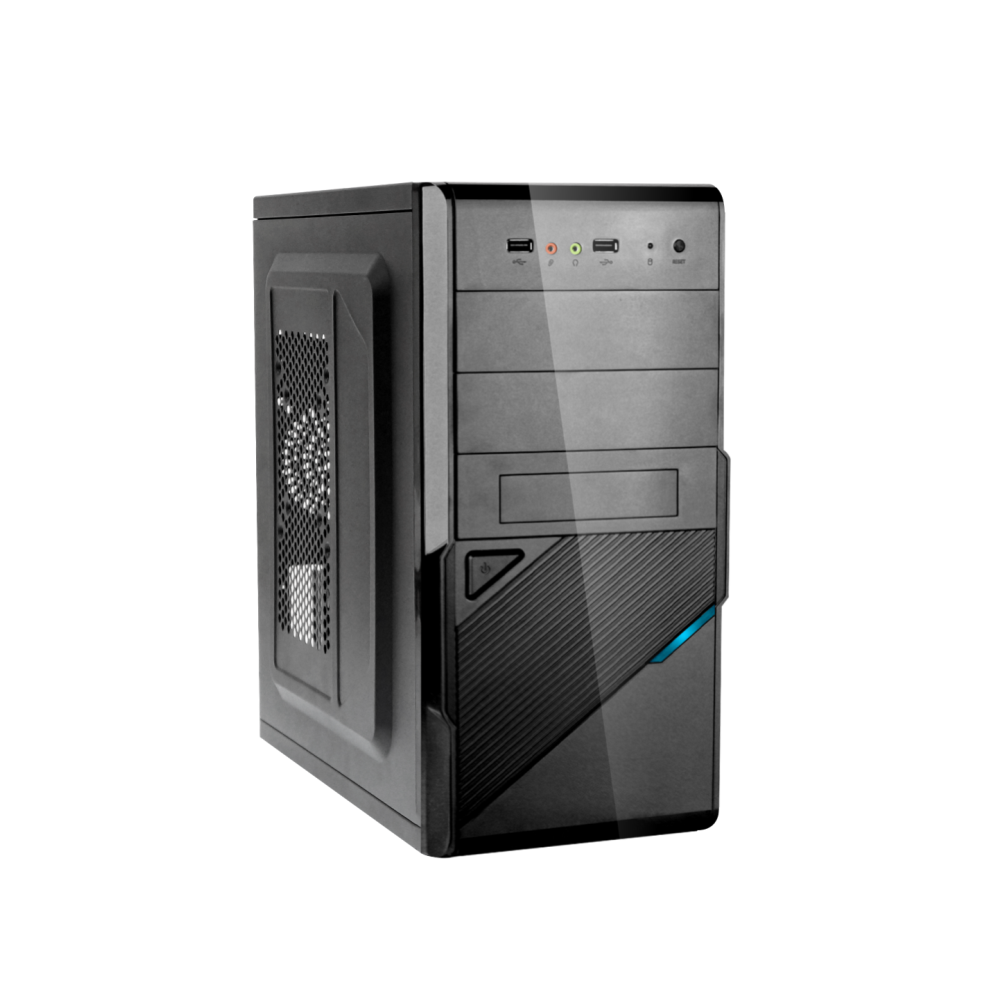 Computador Desktop Digital Corp Intel Core I5 8gb Hd 1tb