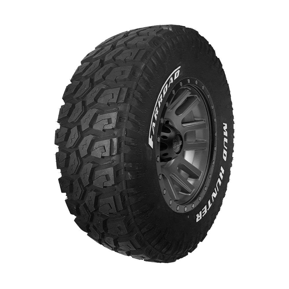 Pneu Farroad Aro 17 Mud Hunter 285/70R17 121/118Q WL