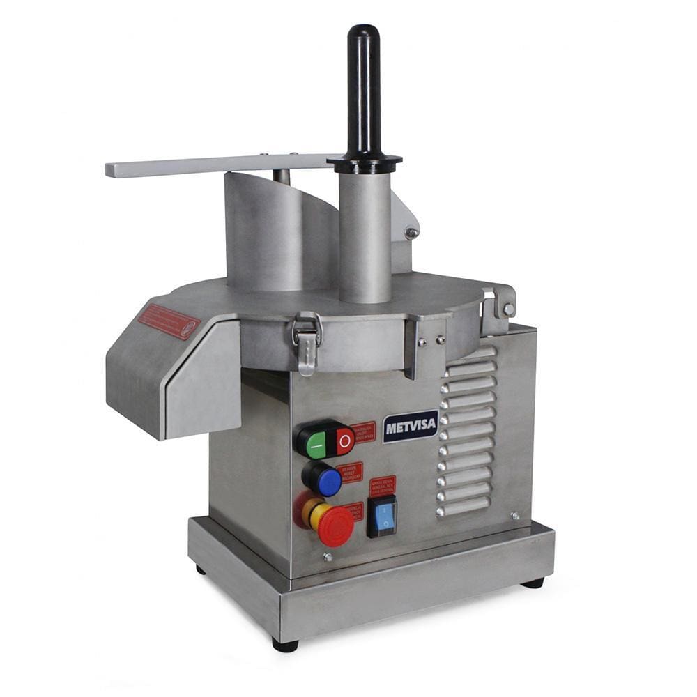 Multiprocessador de Alimentos Metvisa MPAM