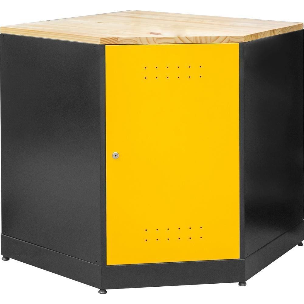 Armário Canto Modular Vonder