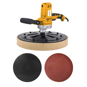 Desempenadeira Elétrica Para Reboco Com Acess 1200w MDE Menegotti 220V
