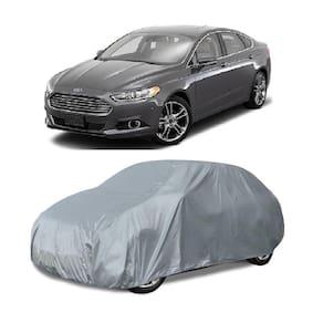 Capa Cobrir Carro Ford Fusion 100% Impermeável Proteção Total Bezzter Protection