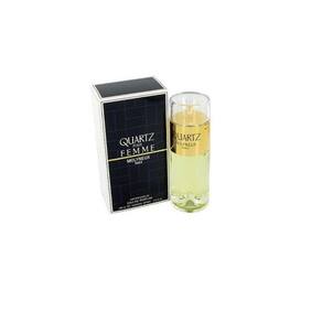 Quartz Molyneux Feminino 30Ml
