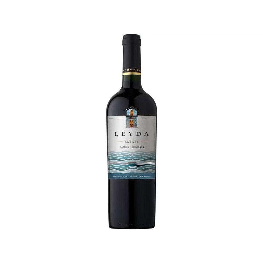 Vinho Leyda Estate Cabernet Sauvignon Tinto 750Ml