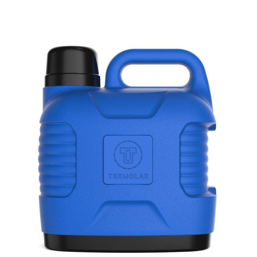 Garrafão Térmico Supertermo Termolar 5Ts - Azul