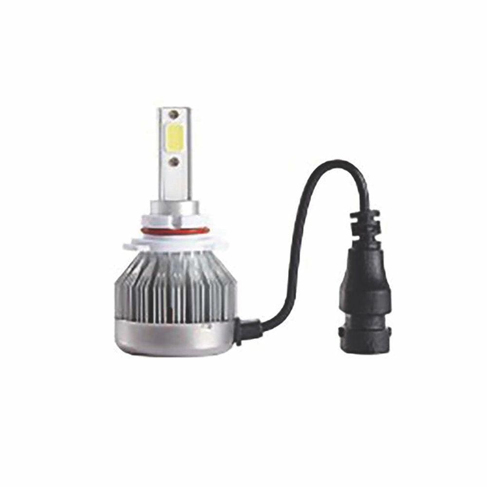 Par De Lampada Super Led H3 30w 6200k Multilaser - Au833