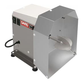 Raspador De Coco Elétrico Industrial Profissional Re -Saro