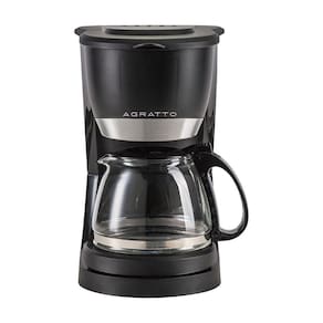 Cafeteira Elétrica Vetro Caffe 15x Preta 127V Agratto
