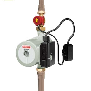 Bomba pressurizadora compacta BPR-12 1/3cv - 220 V Schneider