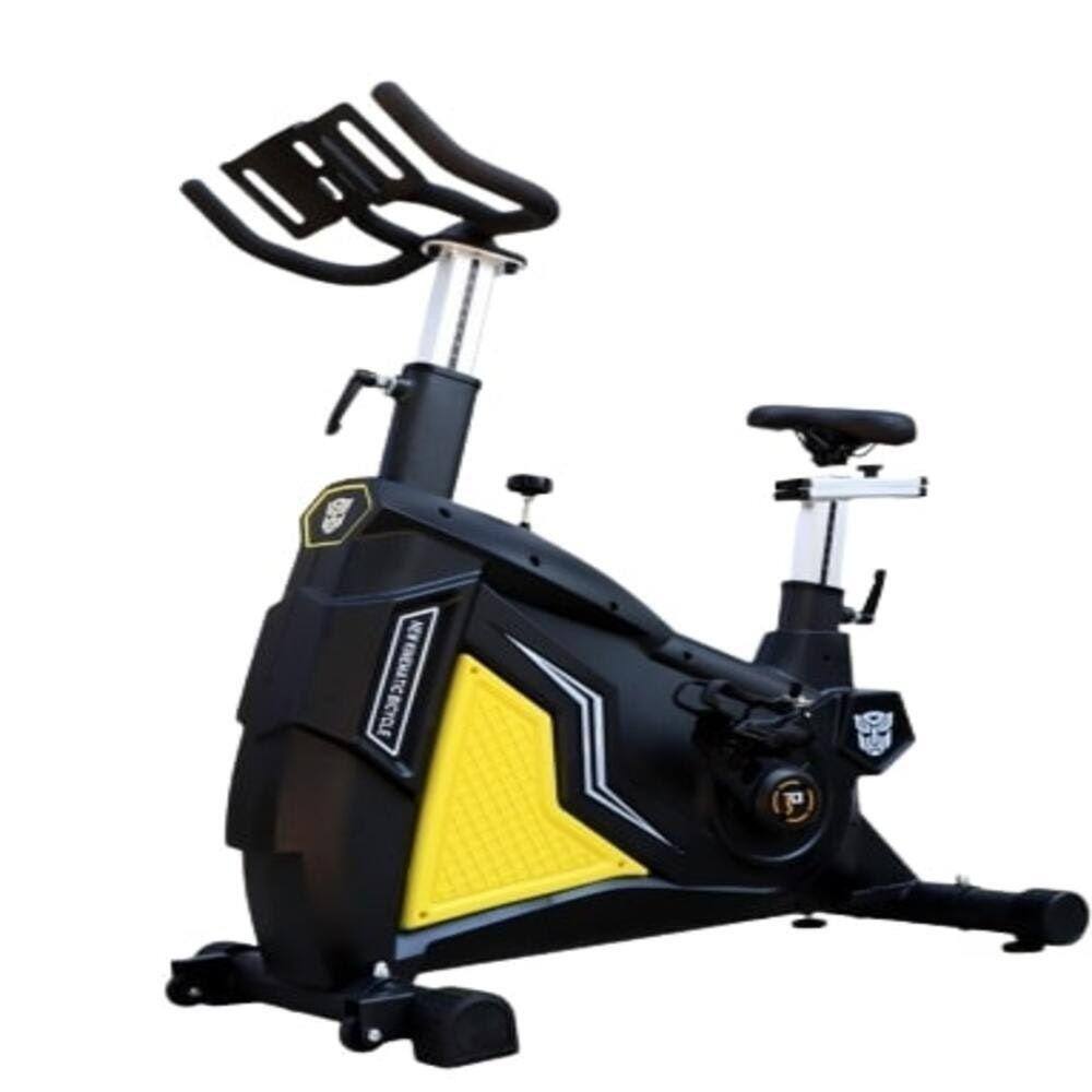 bicicleta spinning flywheel 8kg strong